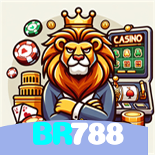 BR788:A sorte está ao seu lado! Aposte nas melhores máquinas caça-níqueis!