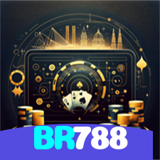 BR788：A sorte está ao seu lado em slots, poker e apostas esportivas online!