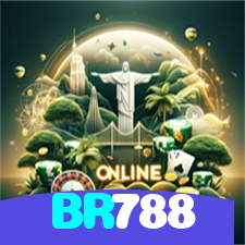 BR788：O cassino mais confiável para apostar no futebol e jogar slots!