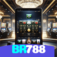 BR788：Jogue blackjack e sinta a emoção de vencer no cassino!
