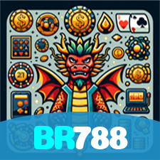 BR788：Diversão total com blackjack, poker e apostas ao vivo no futebol!