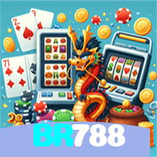 BR788：Jogue no cassino online com apostas em futebol e ganhe grandes prêmios!