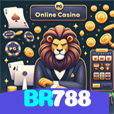 BR788：Jogue poker, roleta e aposte no futebol para uma experiência épica!