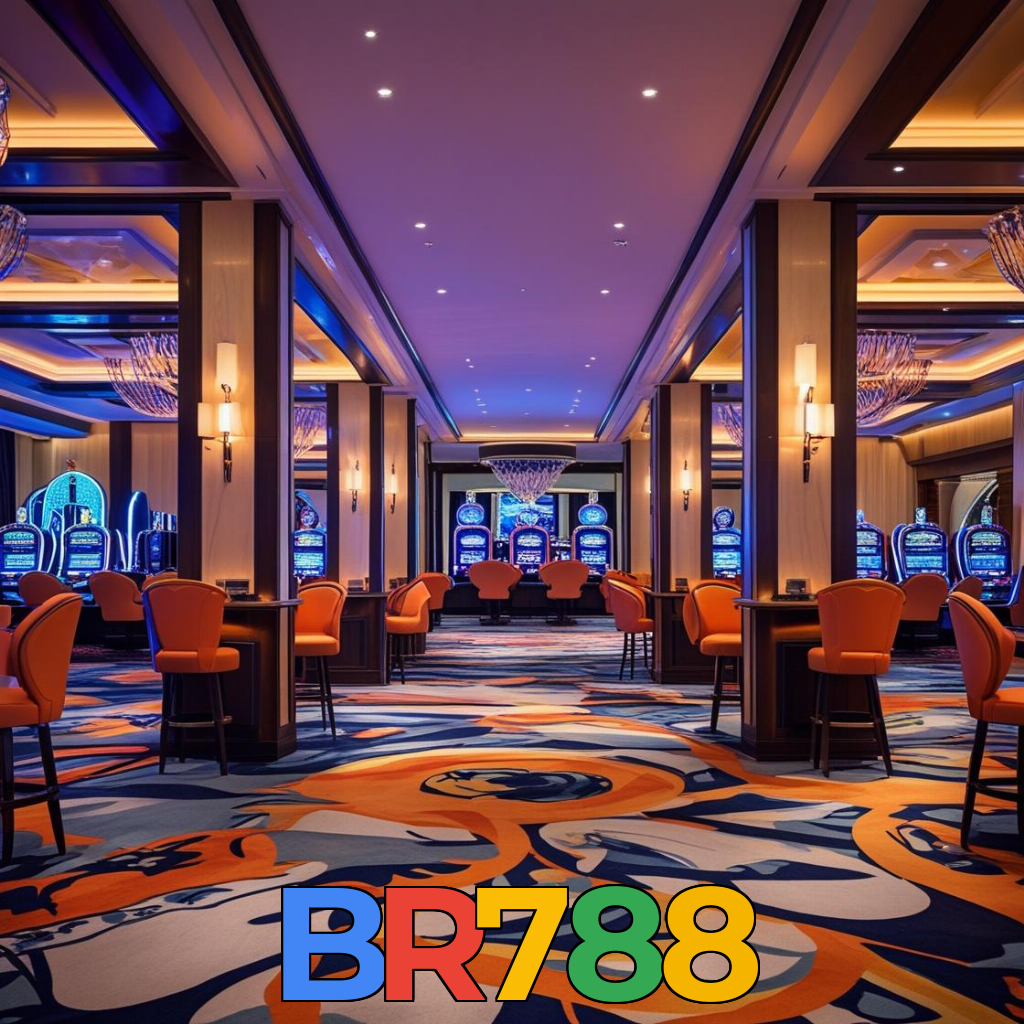 BR788:Jogue poker e mostre suas habilidades para ganhar!