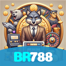 BR788：Aposte no futebol e jogue os melhores jogos de cassino com grandes prêmios!