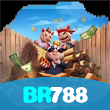 BR788：Jogue blackjack, slots e aposte ao vivo no futebol, tudo no mesmo cassino!