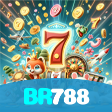 BR788：Divirta-se com slots e apostas ao vivo em futebol no nosso cassino online!