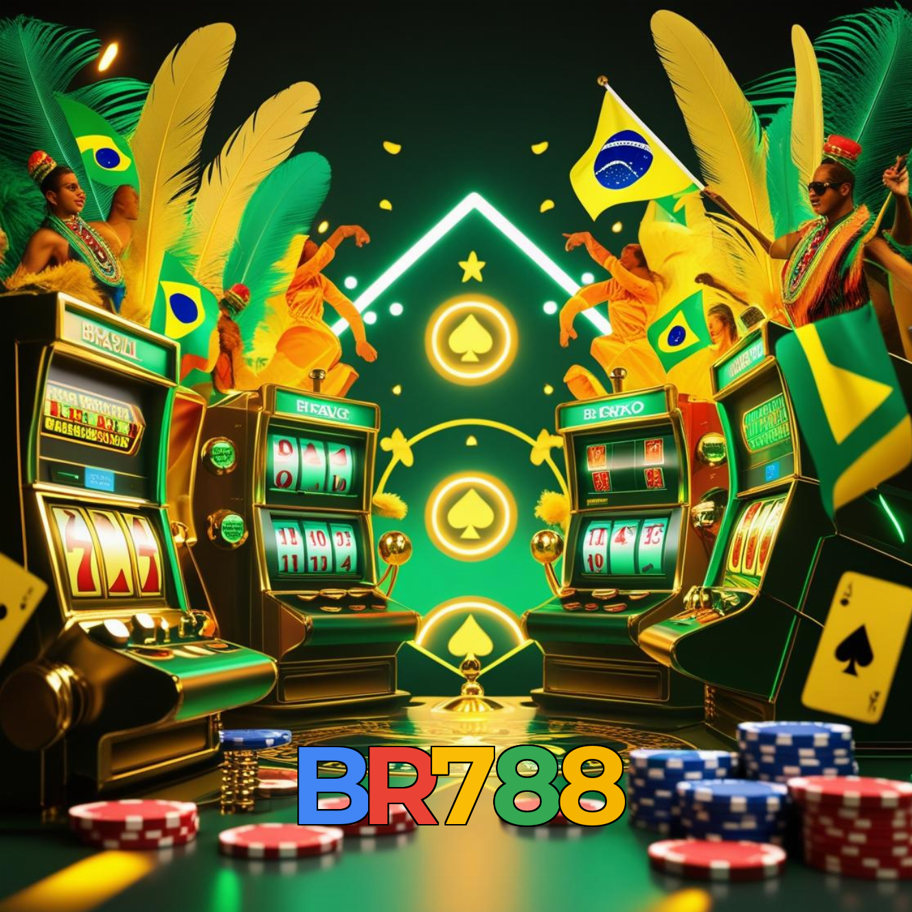 BR788:Apostas ao vivo no futebol e prêmios épicos nos jogos de cassino!