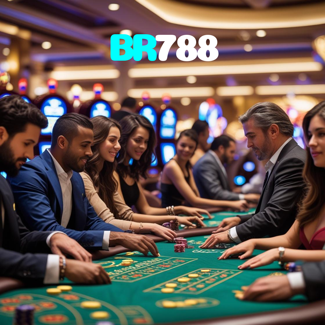 BR788:O melhor cassino online com roleta, poker e apostas no futebol!