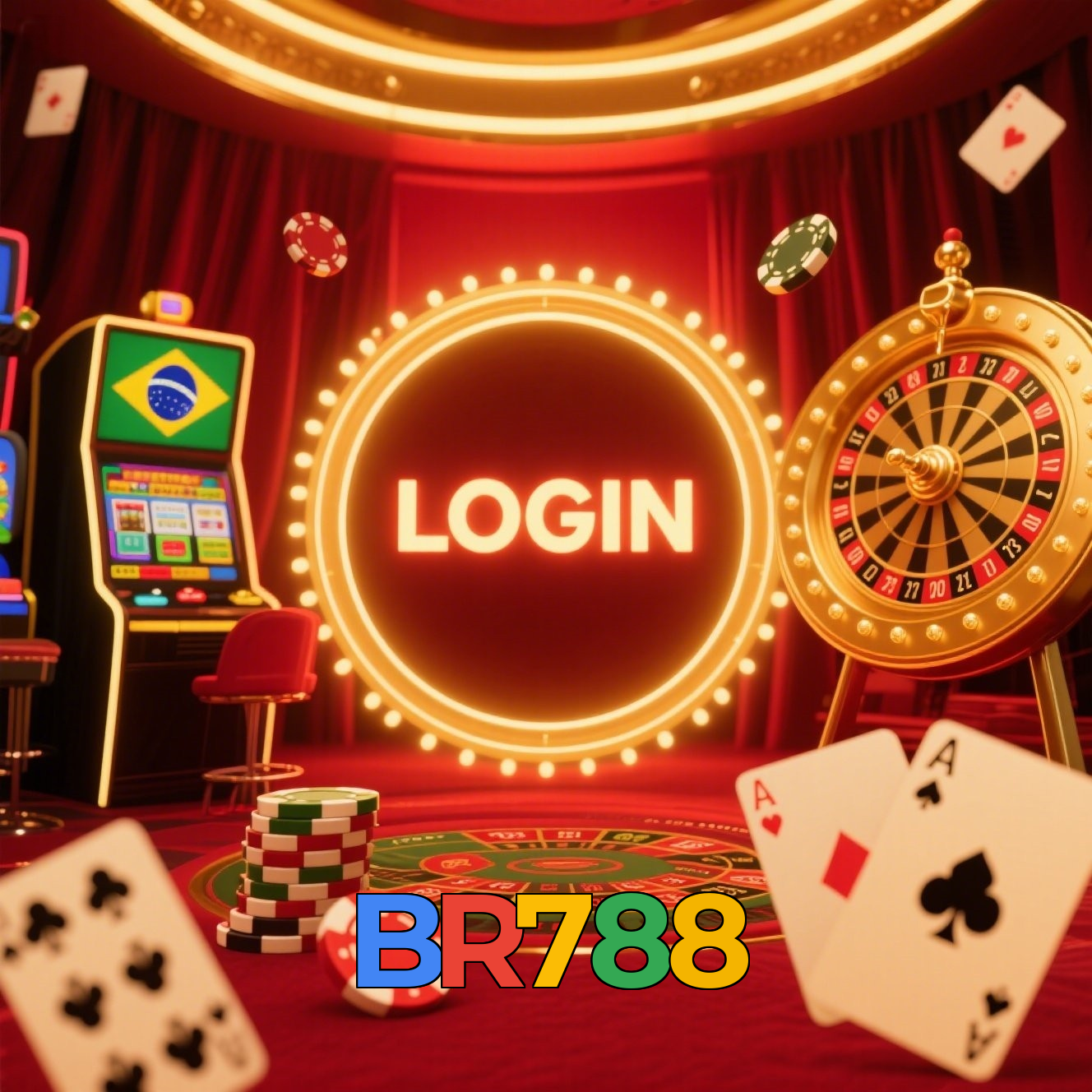 BR788:O cassino online mais seguro para apostas em futebol e diversão com roleta!