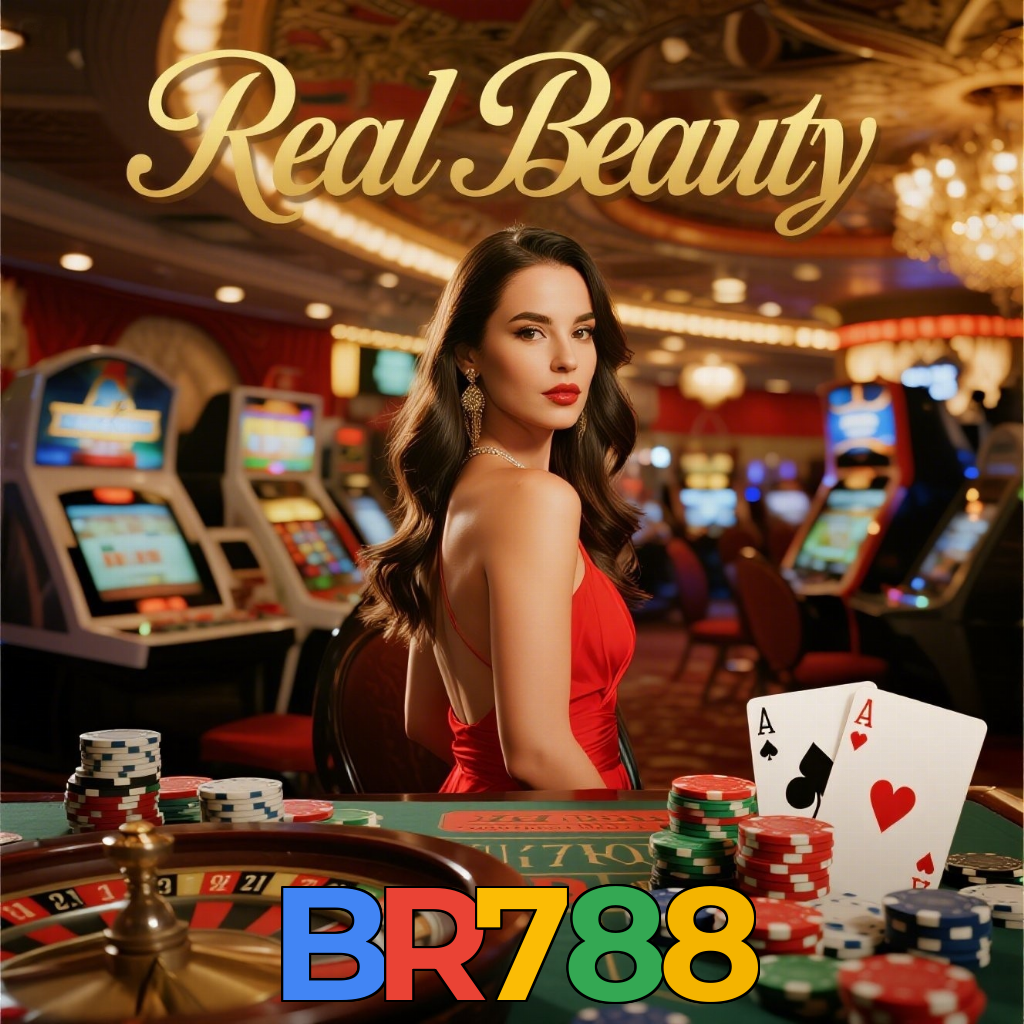 BR788：Apostas no futebol e diversão com roleta e blackjack no cassino online!