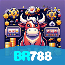 BR788：Apostas ao vivo no futebol e diversão garantida com jogos de cassino!