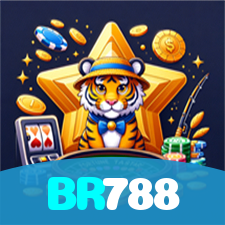 BR788：Jogue slots, ganhe no futebol e aposte com confiança no nosso cassino!