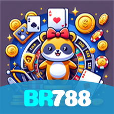 BR788：Vença o poker online e mostre sua habilidade nas cartas!