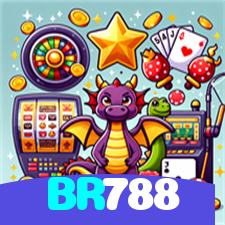 BR788：Com o futebol online, a emoção da vitória está garantida!