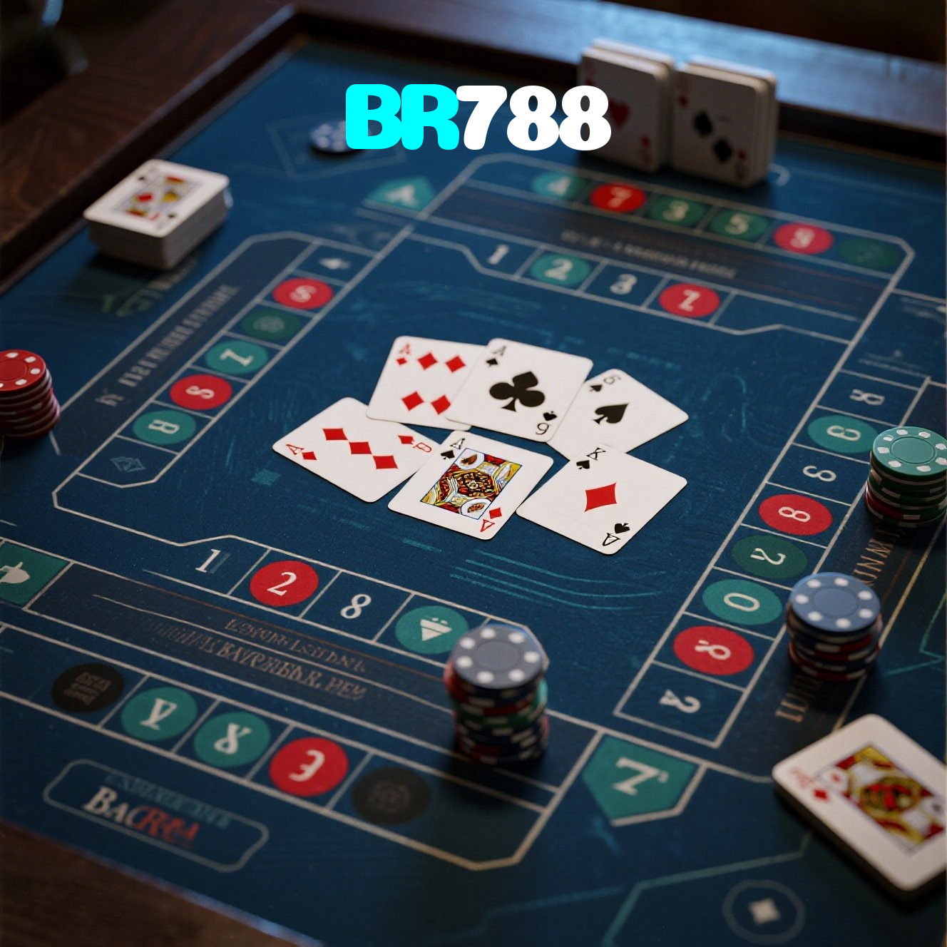 BR788:No futebol online, a sua chance de vitória está a um passe de distância!