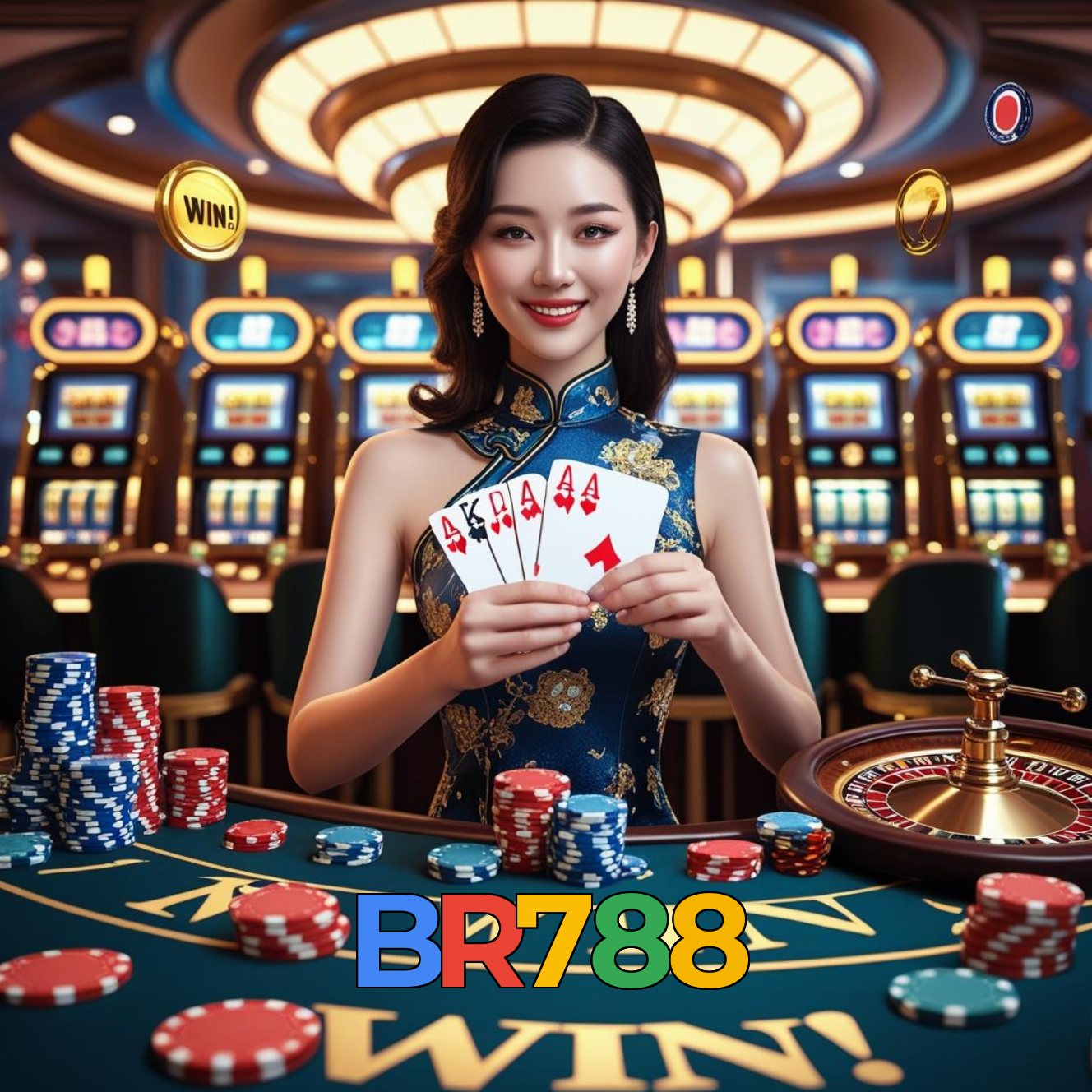 BR788：O melhor cassino para você jogar poker e fazer apostas no futebol online!