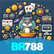 BR788：Jogue poker e mostre suas habilidades para ganhar!