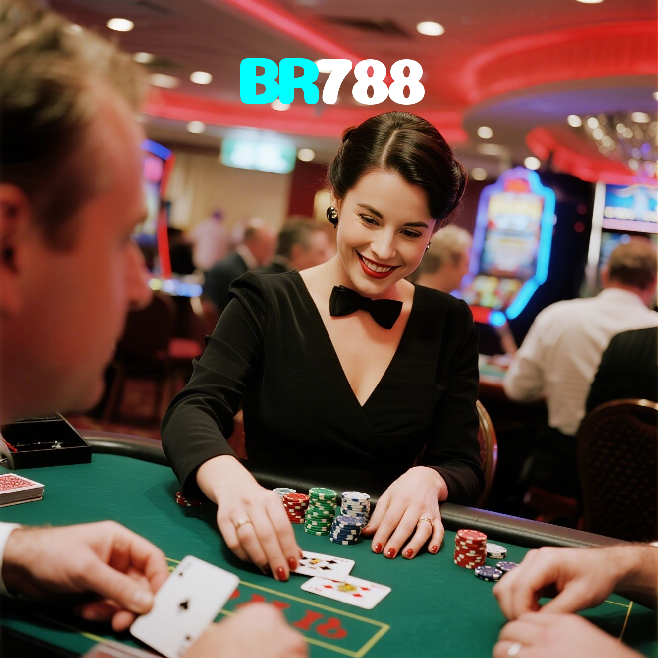 BR788:Jogue em nosso cassino online e descubra os maiores jackpots!