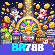 BR788：Jogue roleta, poker e aposte no futebol com grandes prêmios em jogo!