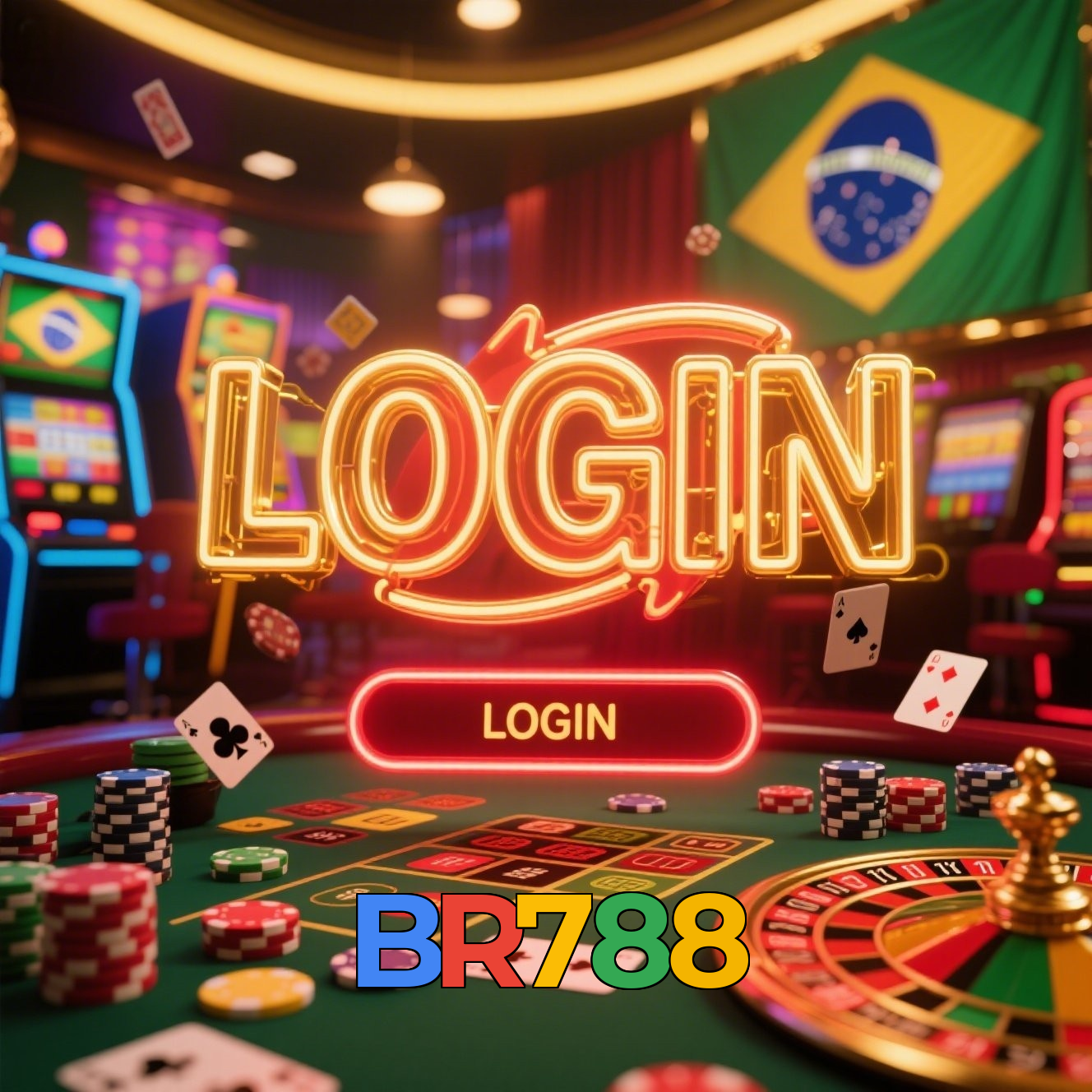 BR788:A melhor experiência de cassino e futebol online para você!