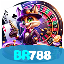 BR788：Onde a diversão nunca acaba: poker, roleta e apostas no futebol!