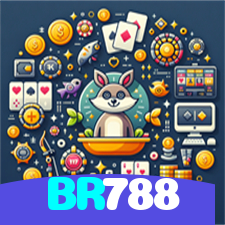 BR788:A sorte está no cassino online com jogos de poker, roleta e apostas no futebol!