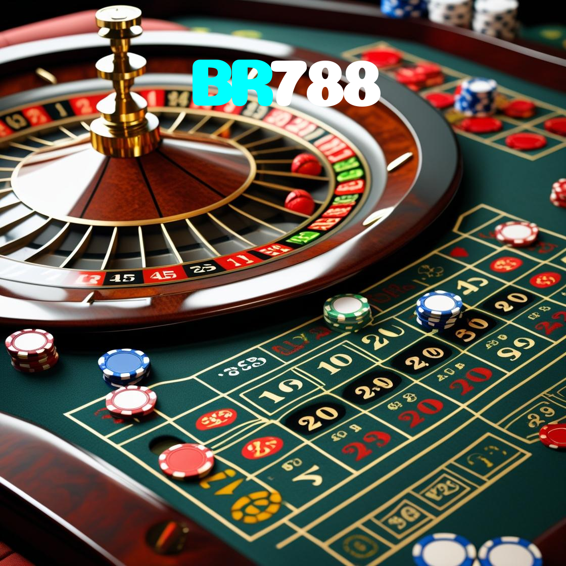 BR788:Aposte no seu time de futebol e ganhe no blackjack e roleta online!