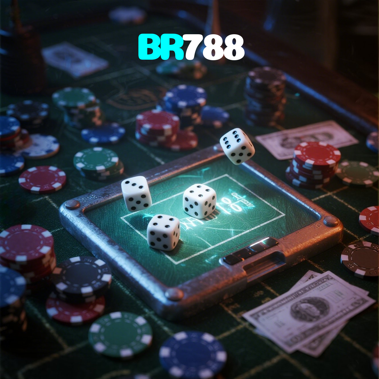 BR788:Em nosso cassino online, a diversão nunca tem fim!