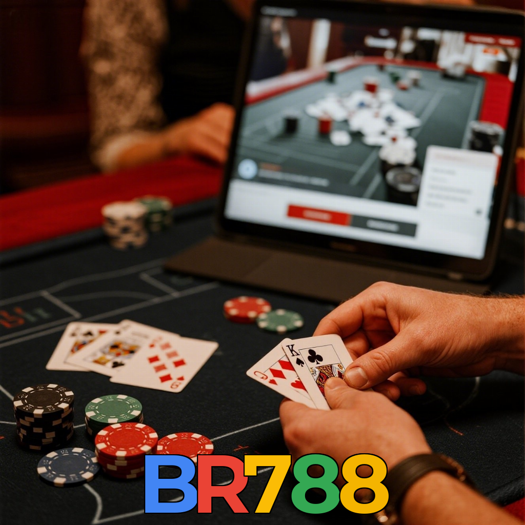 BR788：Entre no nosso cassino online e jogue nas roletas agora!