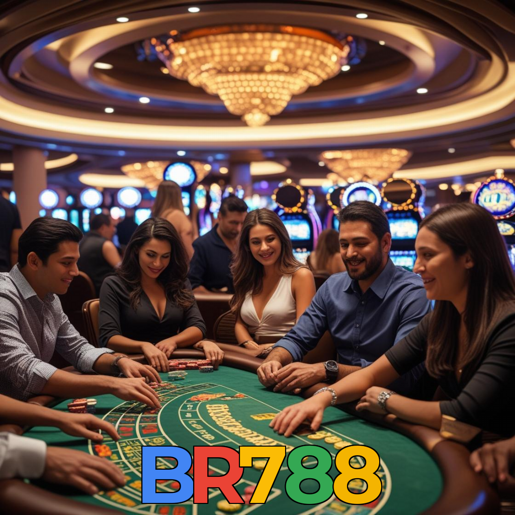 BR788:Apostas no futebol e grandes vitórias em roleta e blackjack!