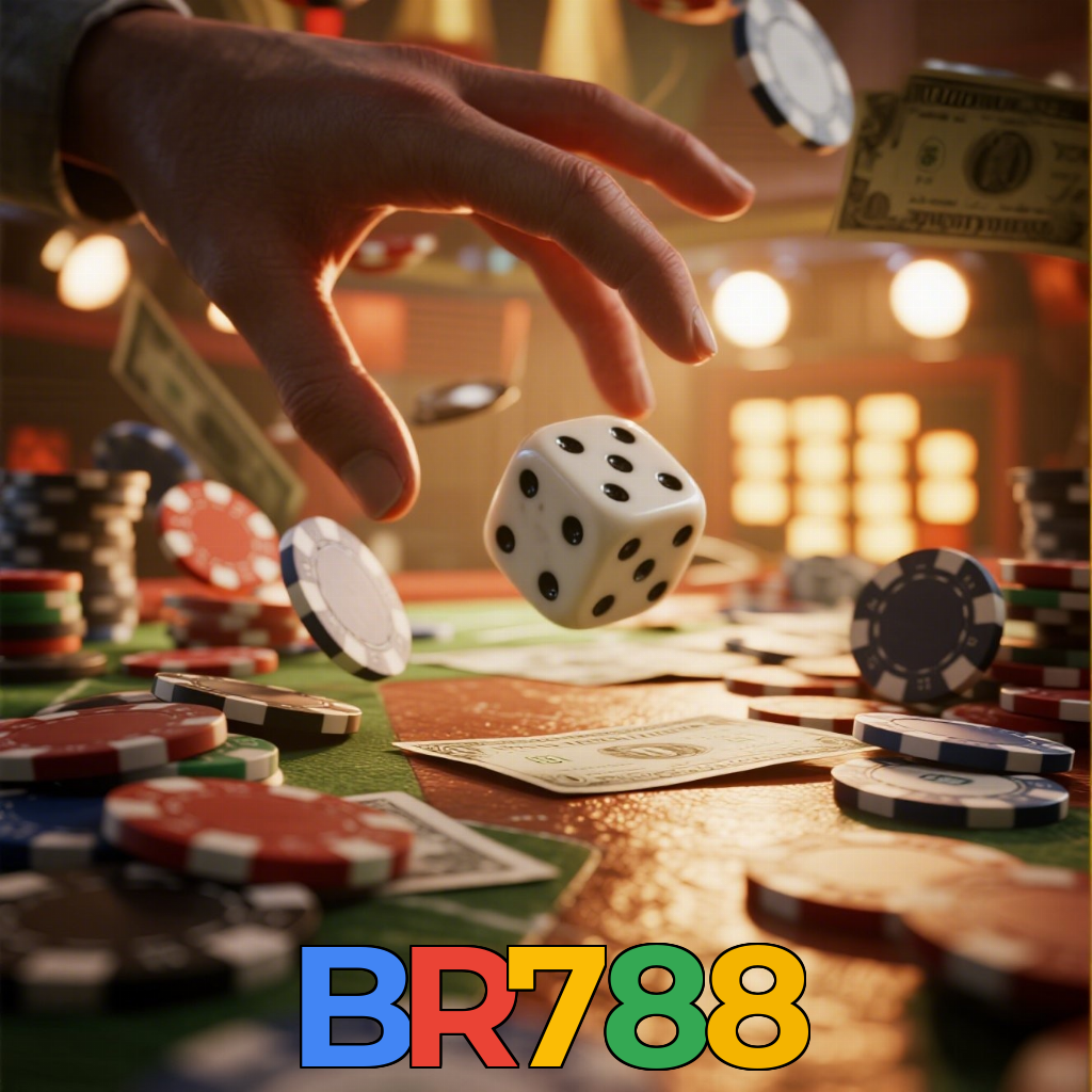BR788:Cada giro é uma nova chance! Aposte nas slots e vença!