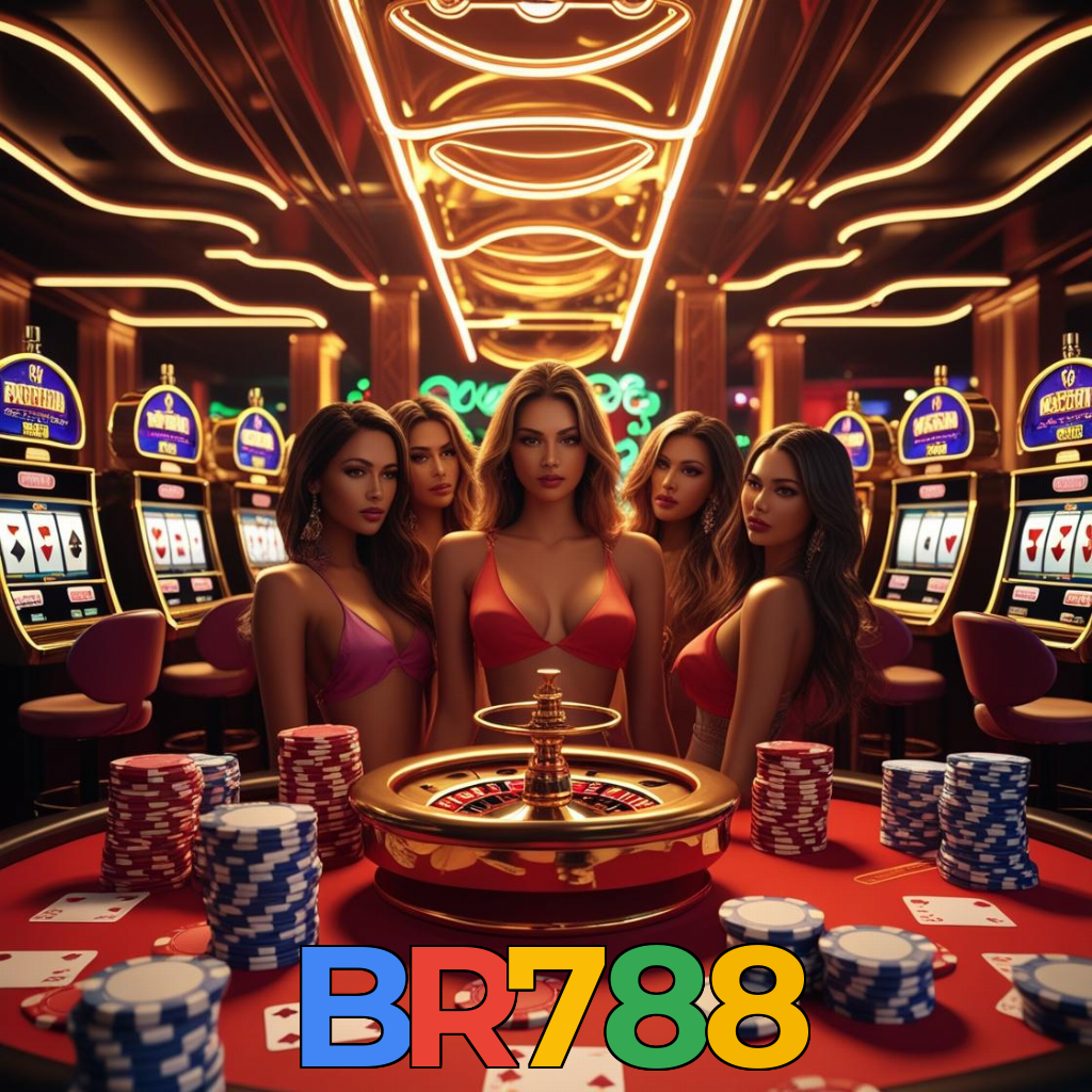 BR788：Apostas no futebol e grandes prêmios nos melhores jogos de cassino!