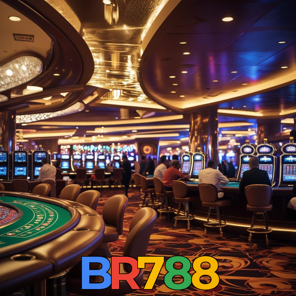 BR788：Aposte agora e ganhe no melhor cassino online!