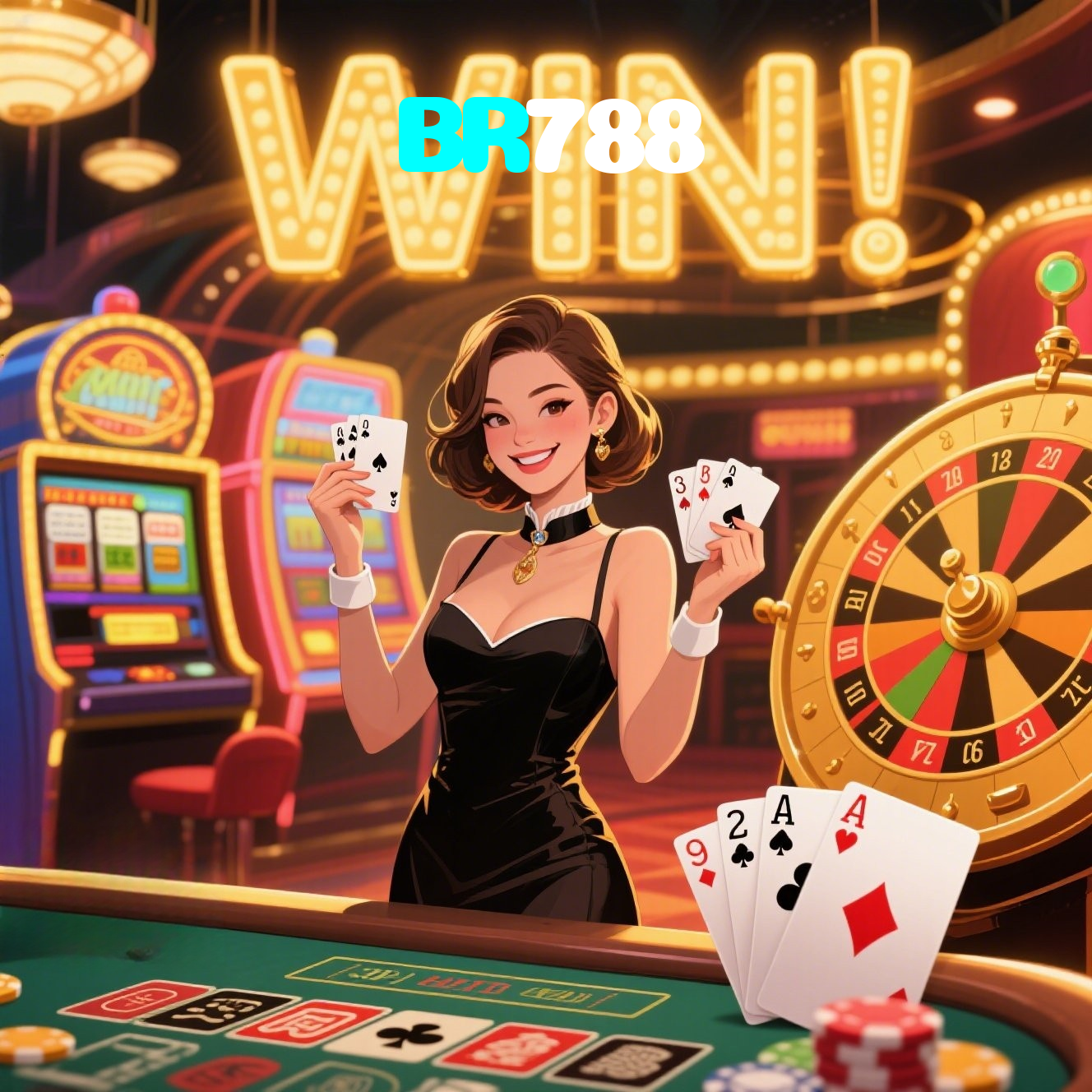 BR788:Aposte no seu time e ganhe com os melhores jogos de cassino online!