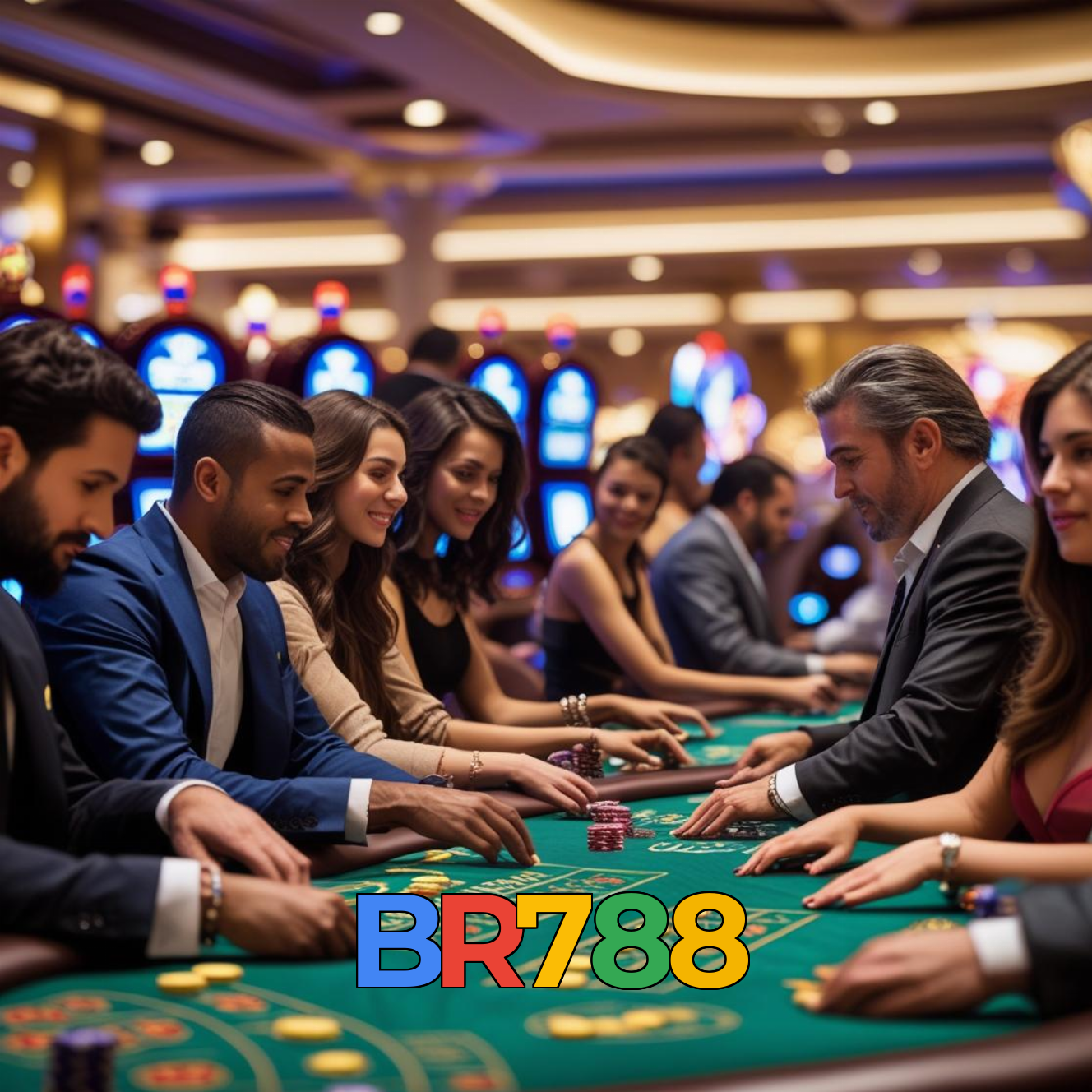 BR788：Sua sorte brilha em jogos de blackjack e apostas no futebol!