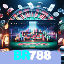 BR788：Jogue slots, aposte no futebol e ganhe grandes prêmios em nosso cassino!