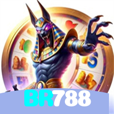 BR788：Venha viver a emoção do cassino! Gire a roleta e ganhe grandes prêmios!