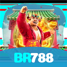 BR788：Jogue nas roletas e conquiste a sorte ao seu lado!