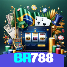 BR788：Em cada jogo, a chance de ganhar é sua! Jogue agora no cassino!