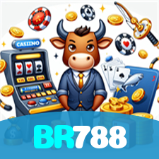 BR788：Aposte no futebol e vença em blackjack e roleta no nosso cassino!