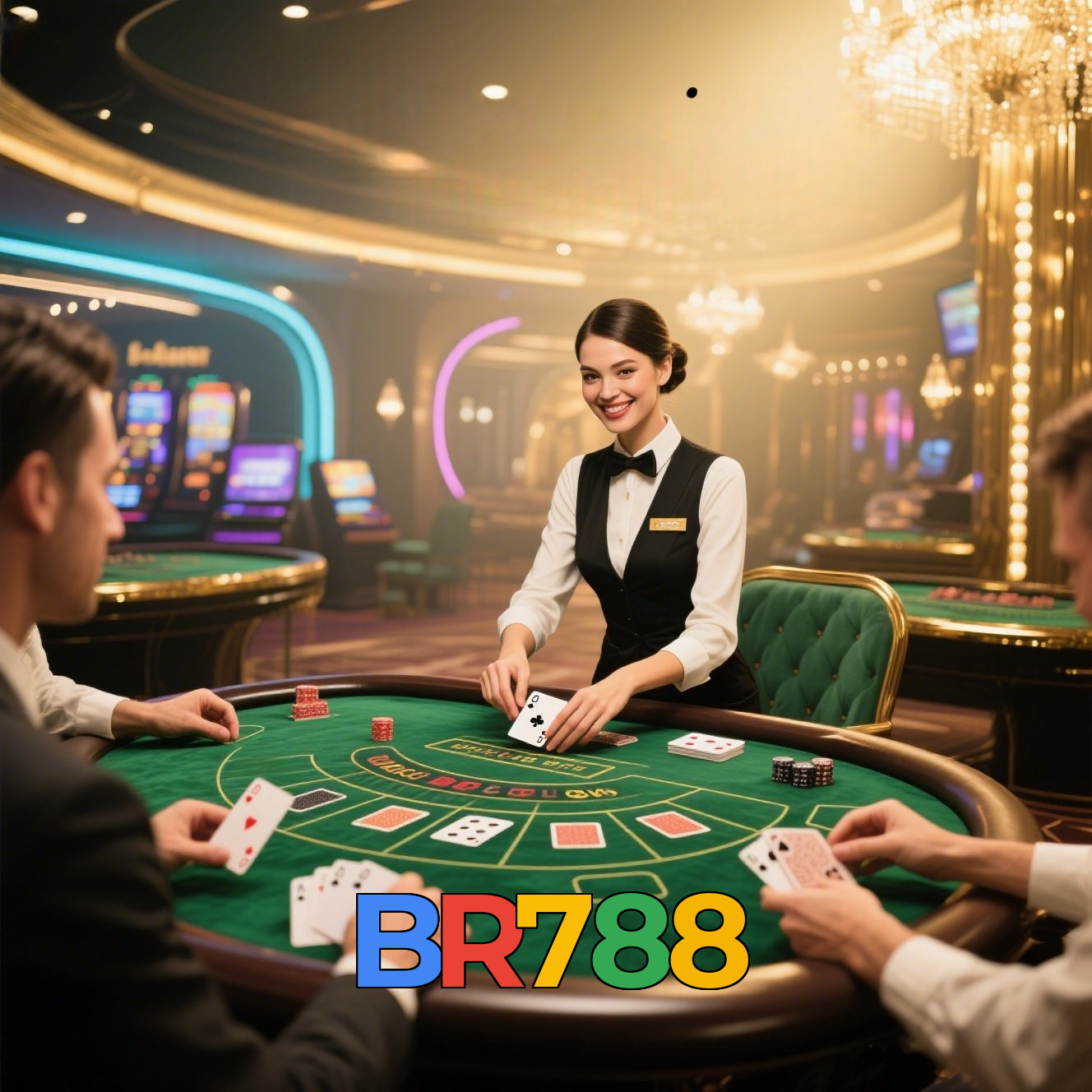 BR788：Aposte no seu time de futebol e ganhe no blackjack e roleta online!