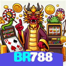BR788：O melhor do cassino está ao seu alcance! Jogue agora!