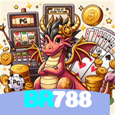 BR788：Aposte agora e ganhe no melhor cassino online!