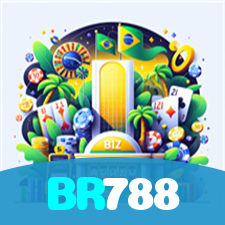 BR788：Ganhe com poker, blackjack e apostas em futebol no cassino online!