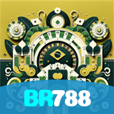 BR788:Jogue nas melhores slots e descubra o jackpot dos seus sonhos!