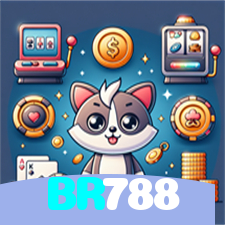 BR788：Cada giro pode ser um novo prêmio! Descubra as melhores slots online!
