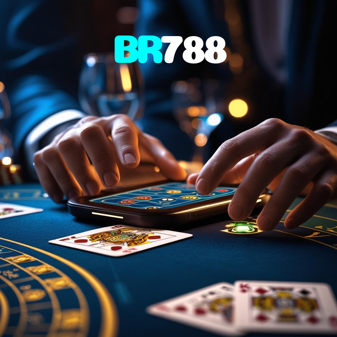 BR788:Jogue nas melhores slots e leve o jackpot para casa!