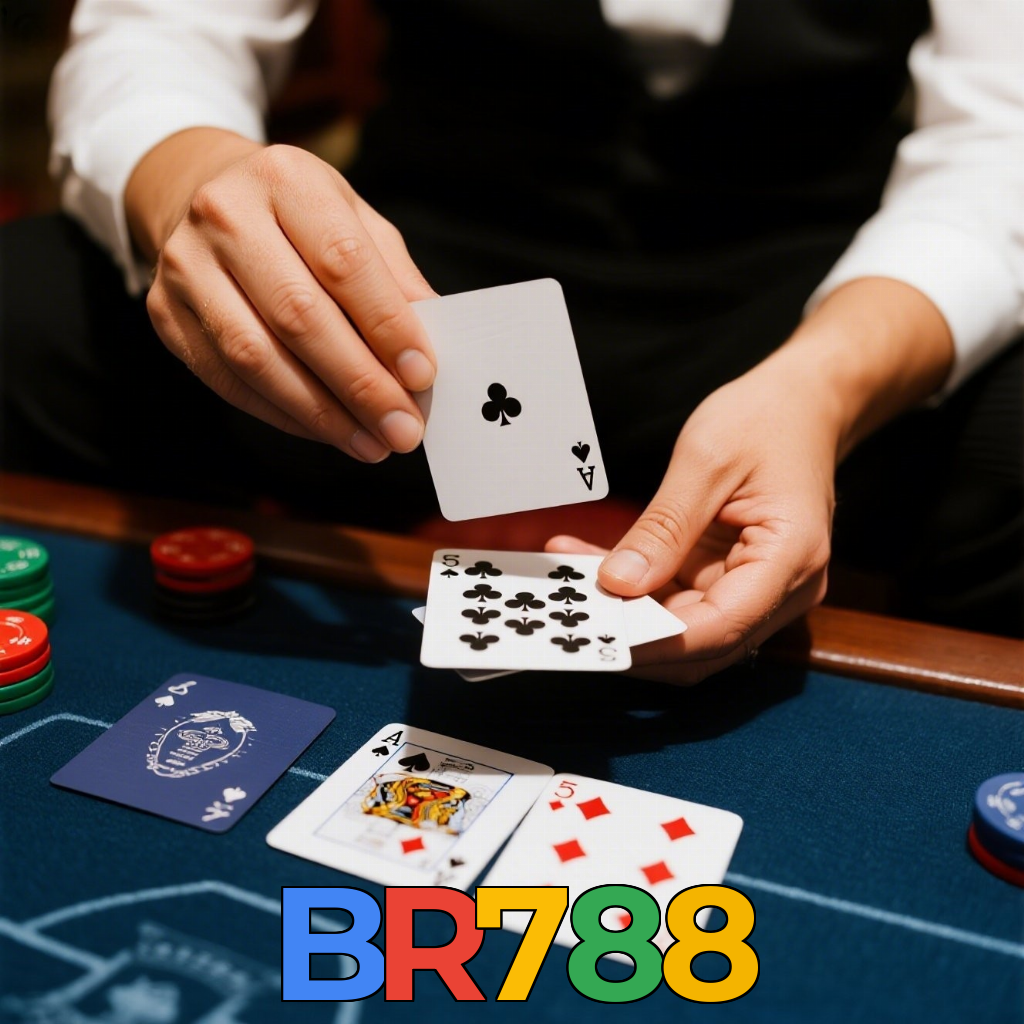 BR788：A sorte nunca esteve tão ao seu alcance! Aposte nas nossas slots agora!