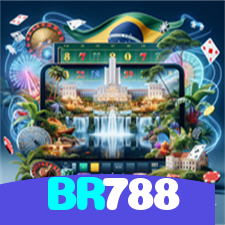 BR788：Jogue poker e conquiste a vitória nas cartas!